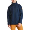 Outdoor Casual Sports Jacket Blue