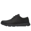 Parker Street Trainers “Black”