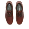 Parker Street Trainers “Brown”