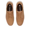 Parker Street Trainers “Wheat”