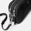 Pebbled Leather Camera Bag Pebbled Leather Camera Bag