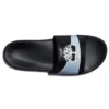 Playa Sands “Black Blue”