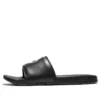 Playa Sands Slide Sandal “Black”