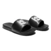 Playa Sands Slide Sandal “Black”