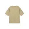 Pocket T-shirt “Light Khaki”