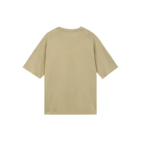 Pocket T-shirt “Light Khaki”