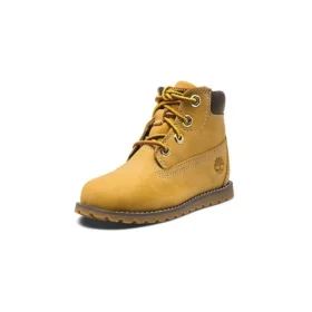 Pokey Pine 6 Inch Boots “Wheat”