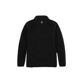 Polartec Fleece Jacket “Black”