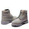 Premium 6 Inch Boots “Grey”
