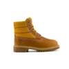 Premium 6 Inch Quilt Waterproof Boots “Wheat”