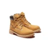 Premium 6-Inch Narrow Fit Waterproof Boots “Wheat”