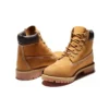 Premium 6-Inch Narrow Fit Waterproof Boots “Wheat”