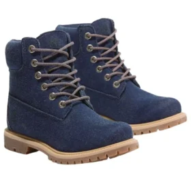 Premium 6-inch Waterproof “Dark Blue”