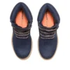 Premium 6-inch Waterproof “Dark Blue”