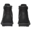 Premium Boots Waterproof “Black”