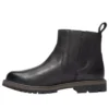 Premium Chelsea Boot “Black Full-Grain”