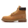 Premium Waterproof Boots “Yellow”