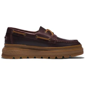 Ray City EK+ “Black Brown”