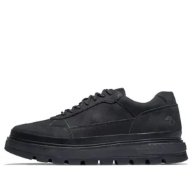 Ray City Oxford trainers “Black”
