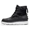 Raywood EK+ 6 Inch Boot “Black Full Grain”