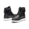 Raywood EK+ 6 Inch Boot “Black Full Grain”