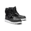 Raywood EK+ 6 Inch Boot “Black Full Grain”