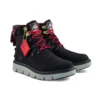 Raywood EK+ 6 Inch Waterproof Boots “Black”
