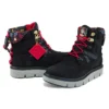 Raywood EK+ 6 Inch Waterproof Boots “Black”