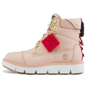 Raywood EK+ 6 Inch Waterproof Boots “Pink”