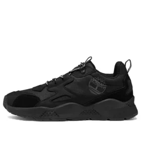 Ripcord Arctra Low Sneakers “Black”