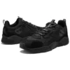Ripcord Arctra Low Sneakers “Black”