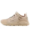 Ripcord Arctra Low Trainers “Light Beige Suede”