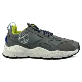 Ripcord “Grey”