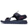 Ripcord Sandals “Black”