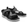 Ripcord Strap Sandals