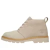 Rowan Way Warm-Lined Chukka Boot “Light Taupe Nubuck”
