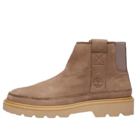 Rowan Way Waterproof Short Boots “Taupe”