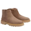 Rowan Way Waterproof Short Boots “Taupe”