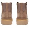 Rowan Way Waterproof Short Boots “Taupe”