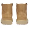 Rowan Way Waterproof Short Boots “Wittbrown”