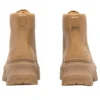 Roxie Lane Mid Lace-Up Boot “Wheat Full Grain”