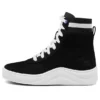 Ruby Ann Sneaker Boot “Black White”