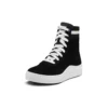 Ruby Ann Sneaker Boot “Black White”