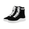 Ruby Ann Sneaker Boot “Black White”
