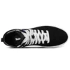Ruby Ann Sneaker Boot “Black White”