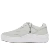 Ruby Ann trainers Ox “White”