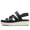 Safari Dawn “Black White”