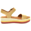 Safari Dawn “Cream Yellow”