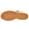 Safari Dawn “Cream Yellow”