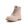 Safari Roll Top Boot “Cameo Rose Waterbuck”